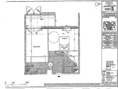 Annonce Location 2 pi�ces Appartement Nice 06