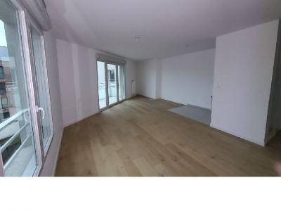 For rent Valenciennes 3 rooms 65 m2 Nord (59300) photo 2
