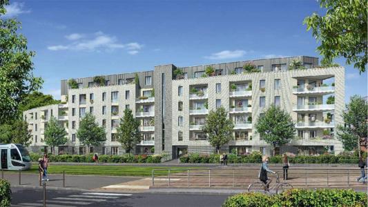 For rent Valenciennes 3 rooms 65 m2 Nord (59300) photo 3