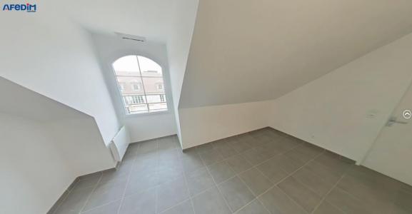 For rent Bussy-saint-georges 2 rooms 42 m2 Seine et marne (77600) photo 0