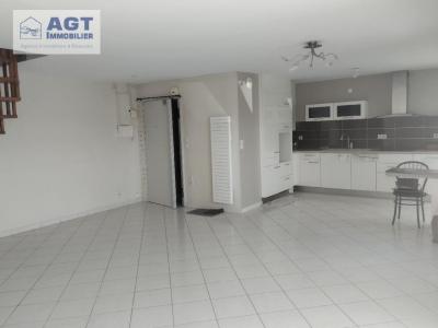 For rent Beauvais 4 rooms 100 m2 Oise (60000) photo 2