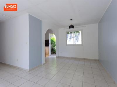 Louer Maison 60 m2 Ravine-des-cabris
