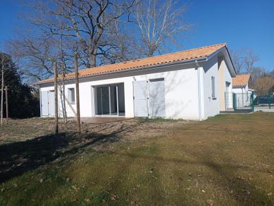 Annonce Vente 4 pi�ces Maison Vayres 33
