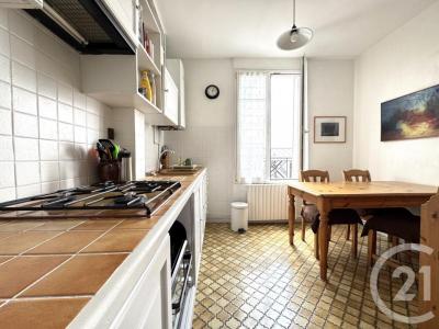 For sale Fontenay-sous-bois 3 rooms 54 m2 Val de Marne (94120) photo 2