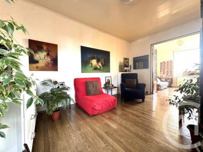For sale Fontenay-sous-bois 3 rooms 54 m2 Val de Marne (94120) photo 3