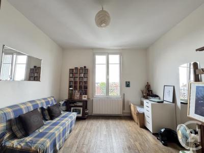 For sale Fontenay-sous-bois 3 rooms 54 m2 Val de Marne (94120) photo 4