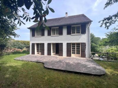 Annonce Vente 7 pi�ces Maison Clayes-sous-bois 78