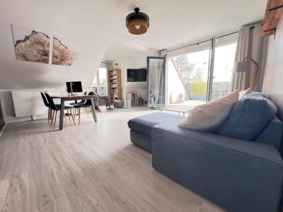 Annonce Vente 4 pi�ces Appartement Elancourt 78