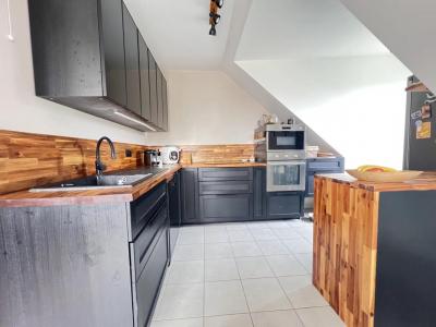 Acheter Appartement 90 m2 Elancourt