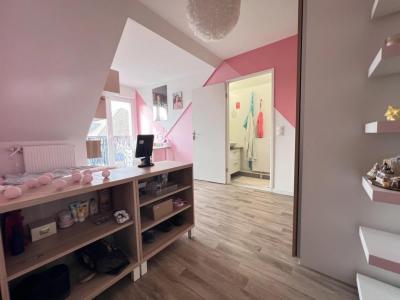 Acheter Appartement Elancourt Yvelines