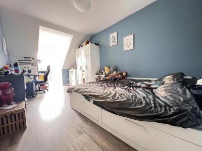 Acheter Appartement Elancourt 325000 euros