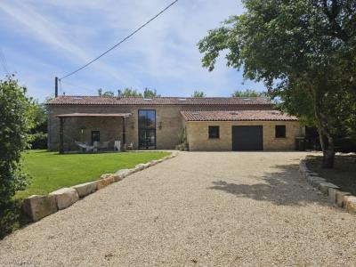 Annonce Vente Prestige Availles-limouzine 86