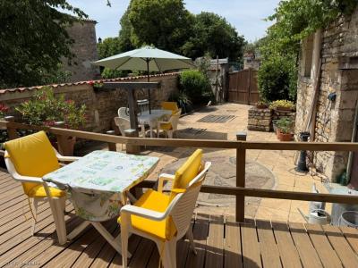 Annonce Vente 11 pi�ces Maison Brettes 16