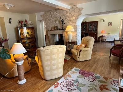 Acheter Maison Brettes 191480 euros