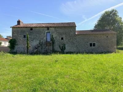 Annonce Vente 5 pi�ces Maison Civray 86