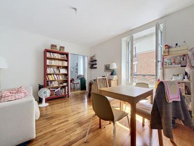 For rent Paris-14eme-arrondissement 2 rooms 32 m2 Paris (75014) photo 0