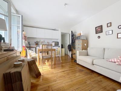 Annonce Location 2 pi�ces Appartement Paris-14eme-arrondissement 75