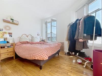 Louer Appartement Paris-14eme-arrondissement Paris