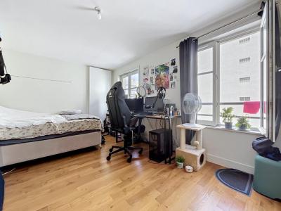 For rent Paris-14eme-arrondissement 1 room 21 m2 Paris (75014) photo 0