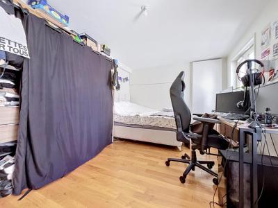 Annonce Location Appartement Paris-14eme-arrondissement 75