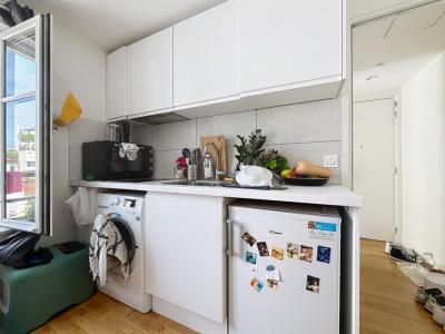 Louer Appartement 21 m2 Paris-14eme-arrondissement