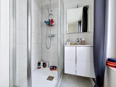 Louer Appartement Paris-14eme-arrondissement 965 euros