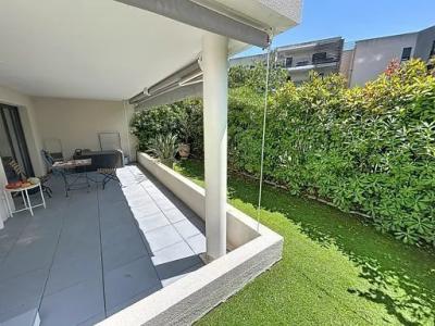 Acheter Appartement Saint-raphael Var
