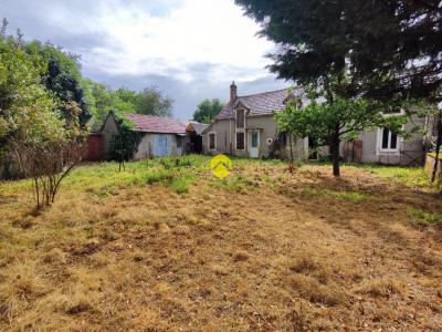 Acheter Maison Precy Cher