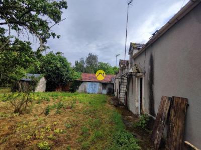 Acheter Maison Precy 49900 euros
