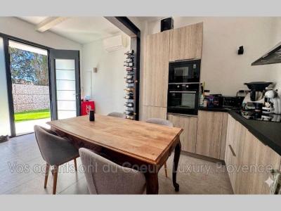 For sale Tholonet 3 rooms 76 m2 Bouches du Rhone (13100) photo 2