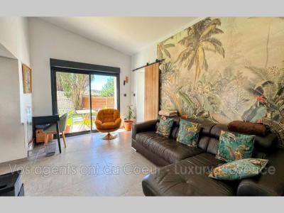 For sale Tholonet 3 rooms 76 m2 Bouches du Rhone (13100) photo 3