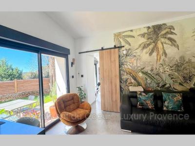 For sale Tholonet 3 rooms 76 m2 Bouches du Rhone (13100) photo 4
