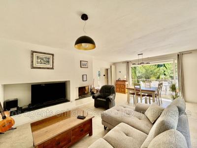 Annonce Vente 6 pi�ces Maison Simiane-collongue 13