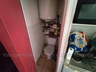 Acheter Appartement Aix-en-provence 94000 euros