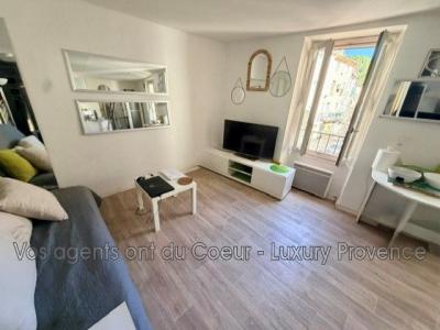 For sale Gardanne 2 rooms 51 m2 Bouches du Rhone (13120) photo 0