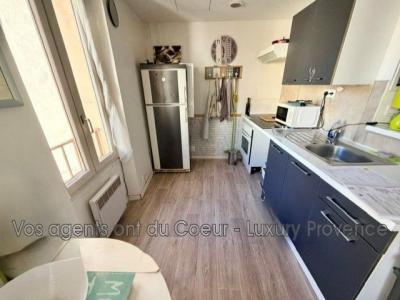 Annonce Vente 2 pi�ces Appartement Gardanne 13