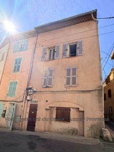 Acheter Appartement Gardanne Bouches du Rhone