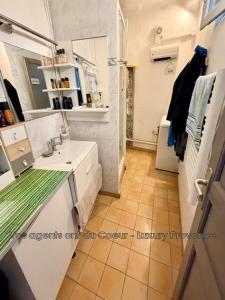 Acheter Appartement Gardanne 140000 euros