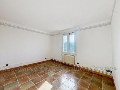 Acheter Appartement Gardanne Bouches du Rhone