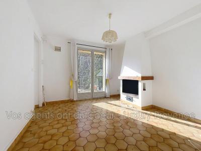 For sale Gardanne 2 rooms 35 m2 Bouches du Rhone (13120) photo 0