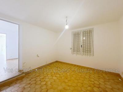Acheter Appartement Gardanne Bouches du Rhone