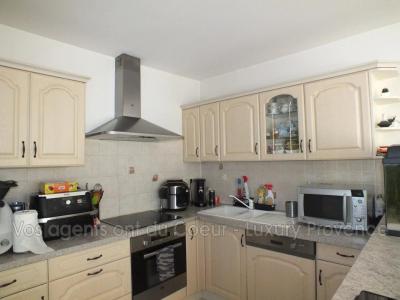 Annonce Vente 3 pi�ces Appartement Fuveau 13