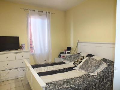Acheter Appartement 59 m2 Fuveau