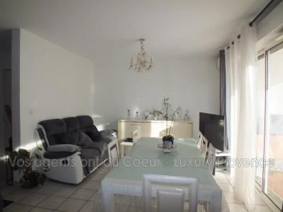 Acheter Appartement Fuveau 235000 euros