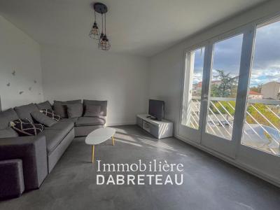 Annonce Vente 3 pi�ces Appartement Lyon-8eme-arrondissement 69