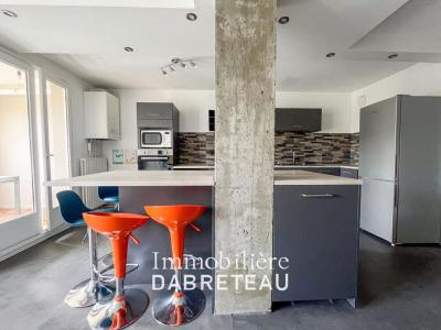 Acheter Appartement Lyon-8eme-arrondissement Rhone