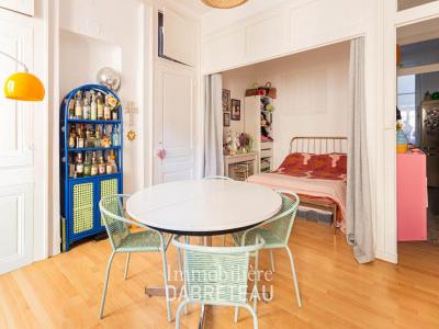For sale Lyon-7eme-arrondissement 1 room 39 m2 Rhone (69007) photo 0