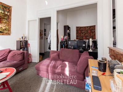 Annonce Vente 2 pi�ces Appartement Lyon-7eme-arrondissement 69