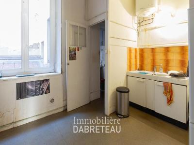 Acheter Appartement Lyon-7eme-arrondissement Rhone