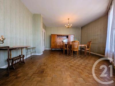 Annonce Vente 4 pi�ces Appartement Limoges 87